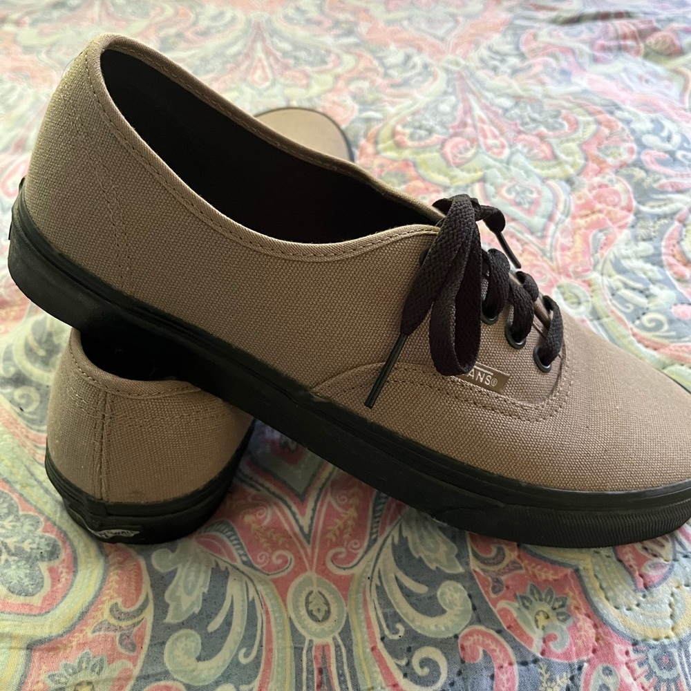 Men’s Vans shoes